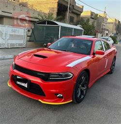 دودج تشارجر